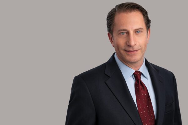 John P. Ferko, Chief Operating Officer