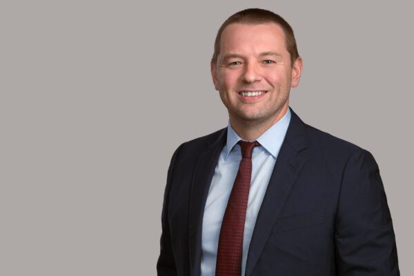 Zachary D. Kmetz, Director