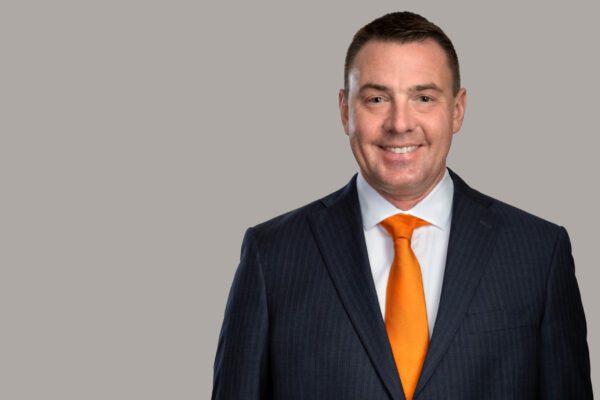 Matthew Murphy, Director