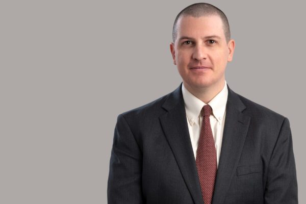 Jason J. Rawnsley, Director