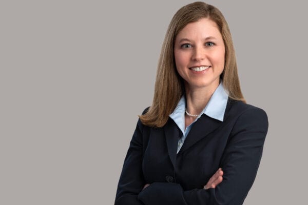 Jennifer Veet Barrett, Counsel