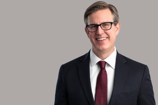 Peter D. Calder, Senior Attorney