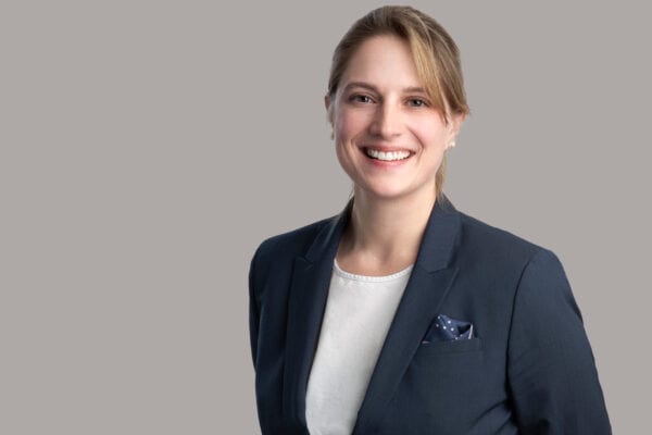 Valerie A. Caras, Associate
