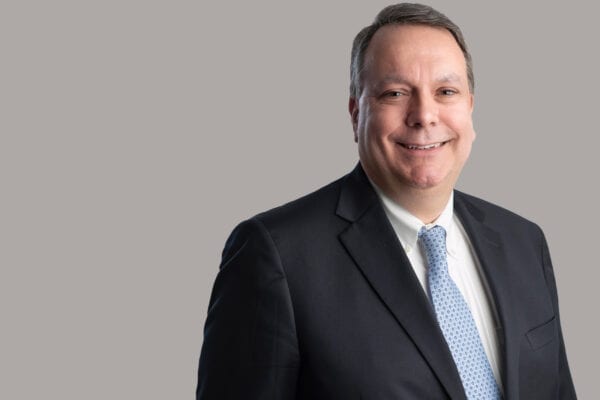 Frederick L. Cottrell III, Director