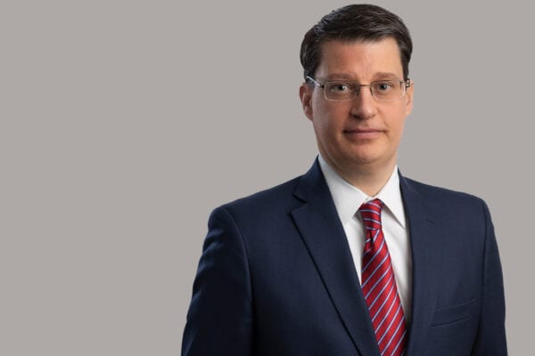 Brock E. Czeschin, Director