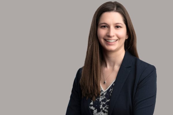 Alexandra M. Ewing, Associate