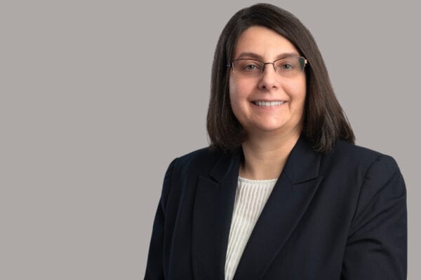 Brigitte V. Fresco, Counsel