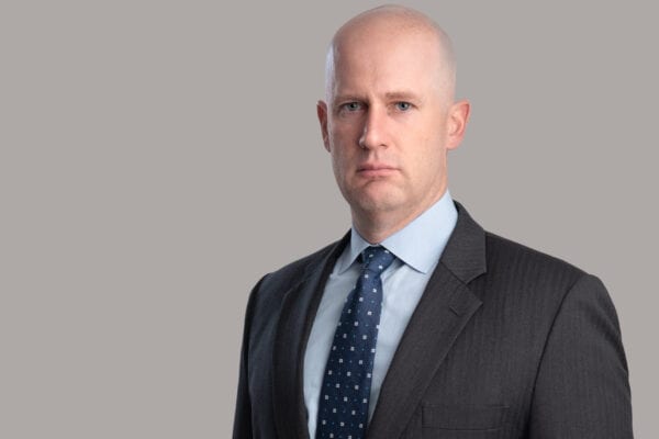 John D. Hendershot, Director