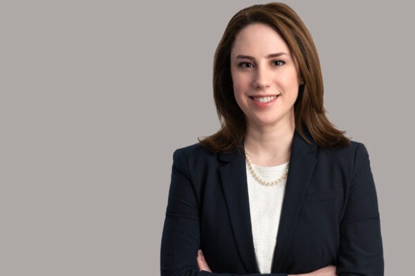 Madeleine S.L. Jolles, Associate