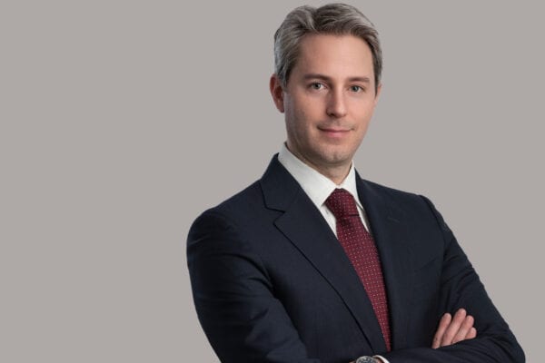 Cory D. Kandestin, Director