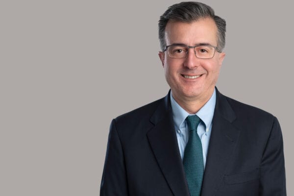 Gregory W. Ladner, Director