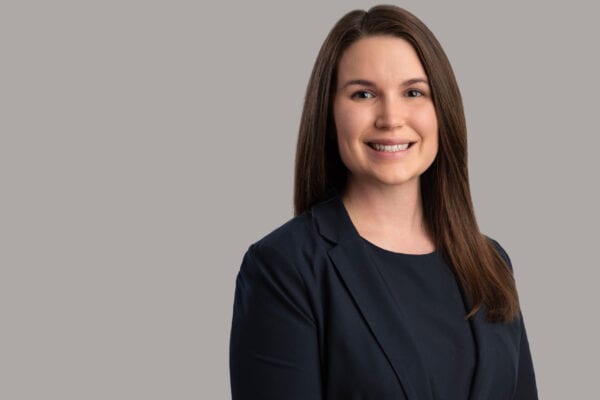 Kinsey Lenehan, Counsel