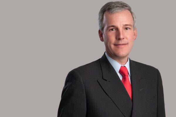 Jason M. Madron, Counsel