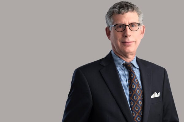 Eric A. Mazie, Director
