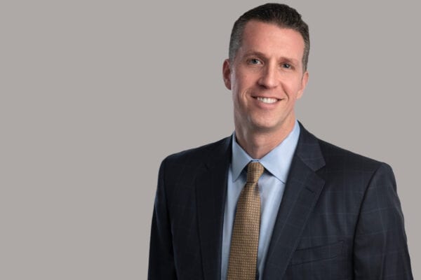 Michael J. Merchant, Member, Executive Committee; Chair, Bankruptcy & Corporate Restructuring 