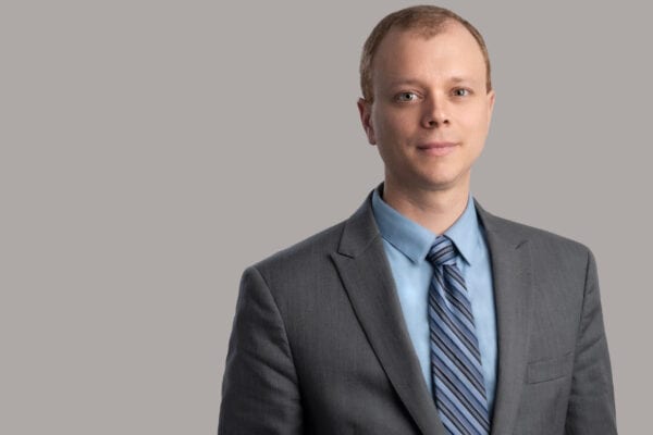 Philip K. Micha, Associate