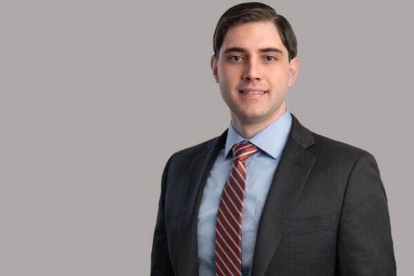 Andrew L. Milam, Associate