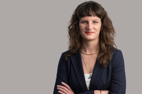 Stephanie Norman, Director