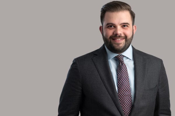 John M. O’Toole, Counsel