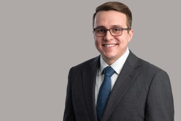 Matthew Schwalm, Associate