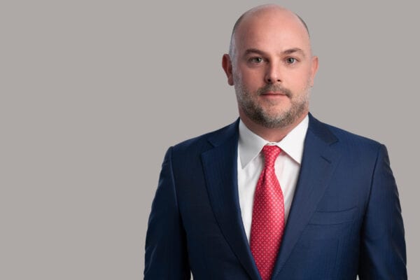 Chad M. Shandler, Director