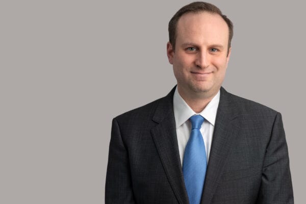 Zachary I. Shapiro, Director