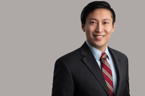 Frank Y. Sun, Associate