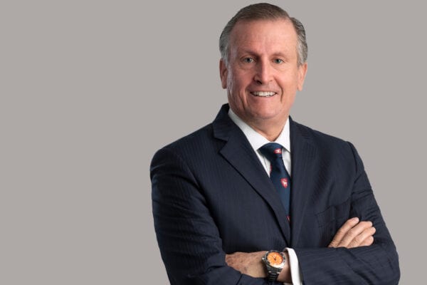 Gregory P. Williams, Director