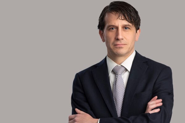 John Mark Zeberkiewicz, Director