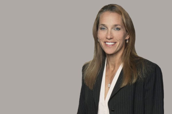 Jennifer C. Jauffret, Director