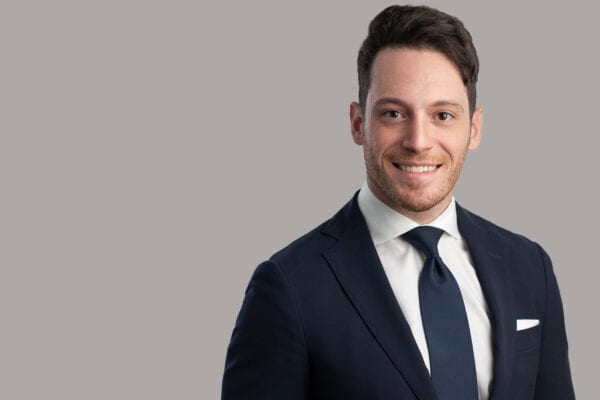 Brian T.M. Mammarella, Associate