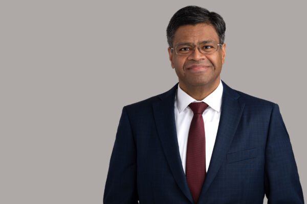 Srinivas M. Raju, Director