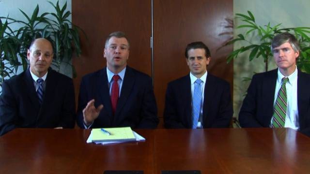 Delaware Corporate Law Webinar