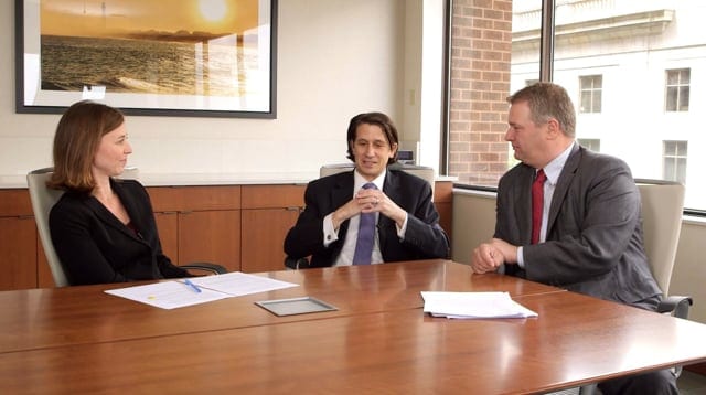 Delaware Corporate Law Video
