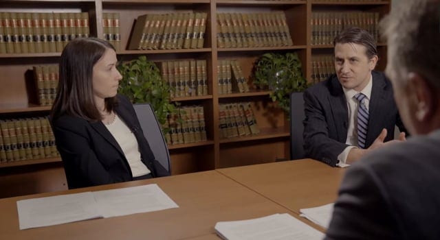 Delaware Corporate Law Video