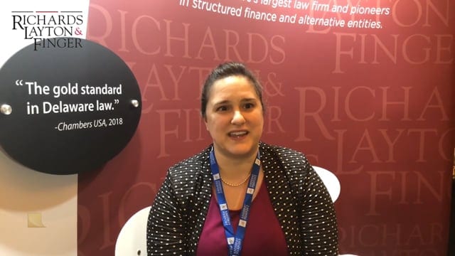 Takeaways from “Women in Securitization Keynote Address, Featuring Arianna Huffington”