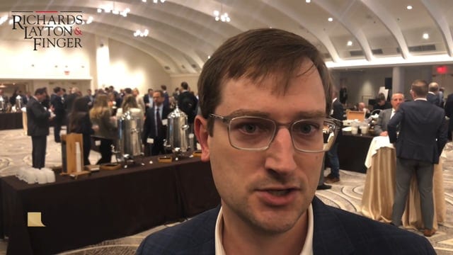 Takeaways from “Hot Topics in M&A Practice”