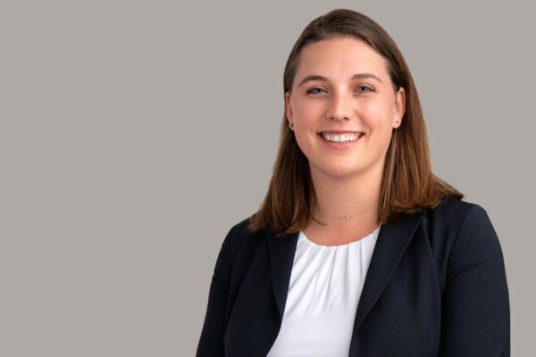 Nicole M. Henry, Associate