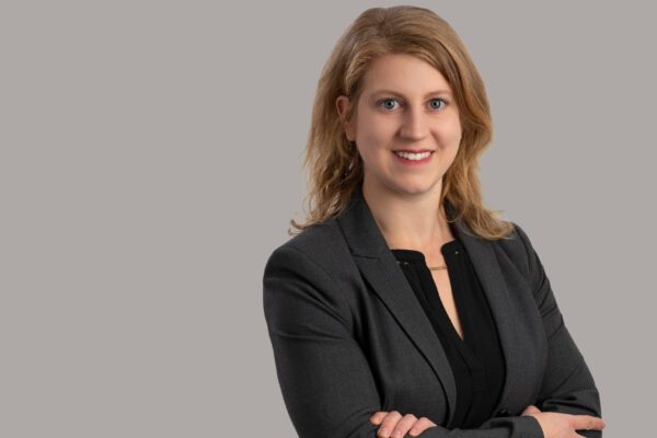Chandler Elliott-Fehle, Associate