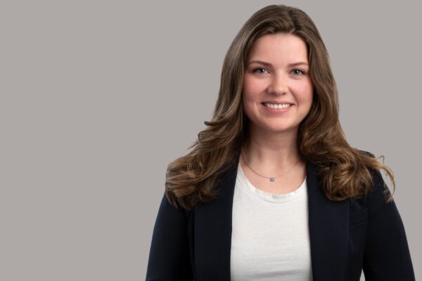 Cayla M. Dupuis, Associate