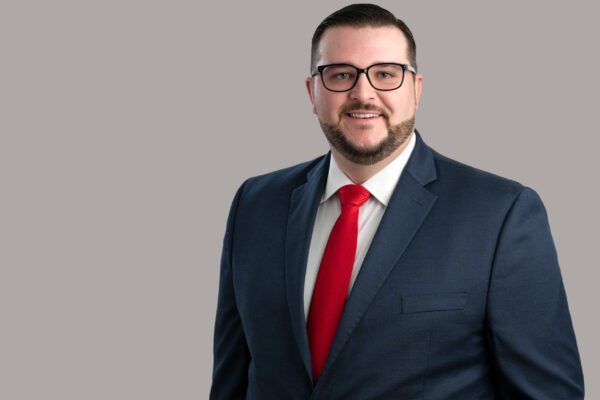 Kevin M. Kidwell, Associate