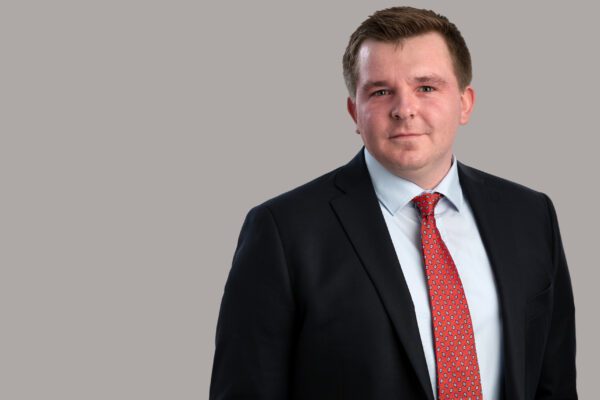 James F. McCauley, Associate