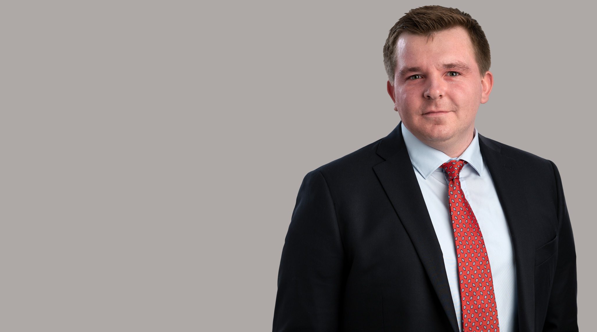 James F. McCauley Richards, Layton & Finger