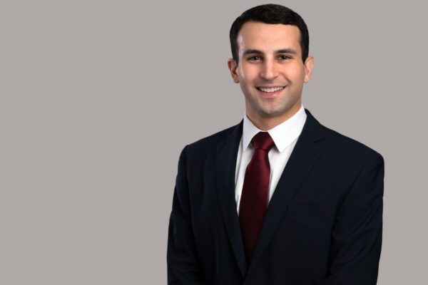Daniel J. Pietaro, Associate