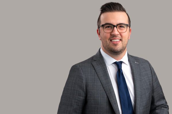 Matthew P. Milana, Associate