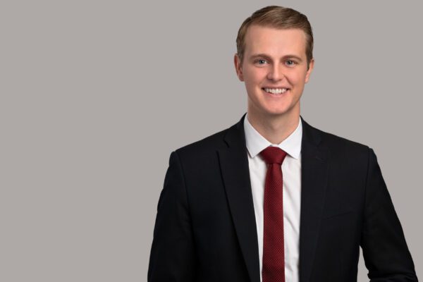 Avery Benesch, Associate