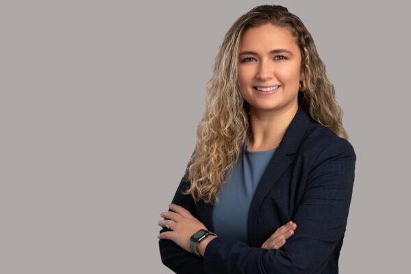 Elizabeth J. Freud, Associate