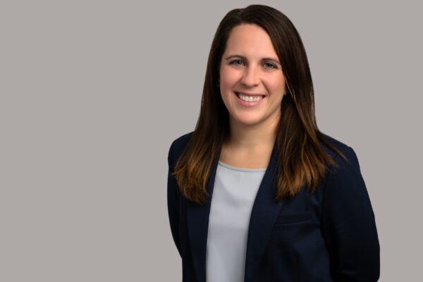 Sara M. Metzler, Counsel