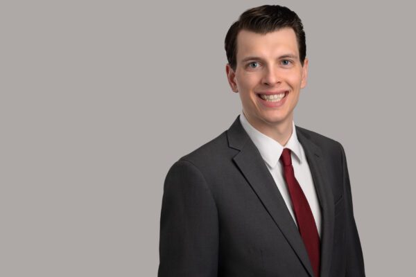 Alexander R. Steiger, Associate