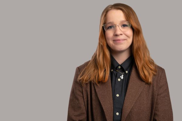 Andrea M. Bomalaski, Associate